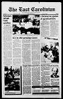 The East Carolinian, April 11, 1991